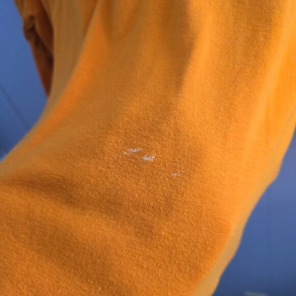 Onque Casuals Spider Embellished Top Size Large – Halloween, Sparkle, Fall Fest - Picture 6 of 6